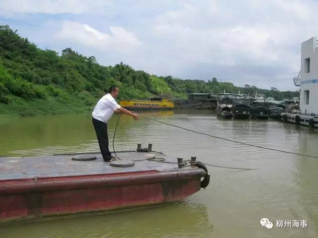 这个pg电子平台字念dǔn 内河水上安全监管要靠它(图25)