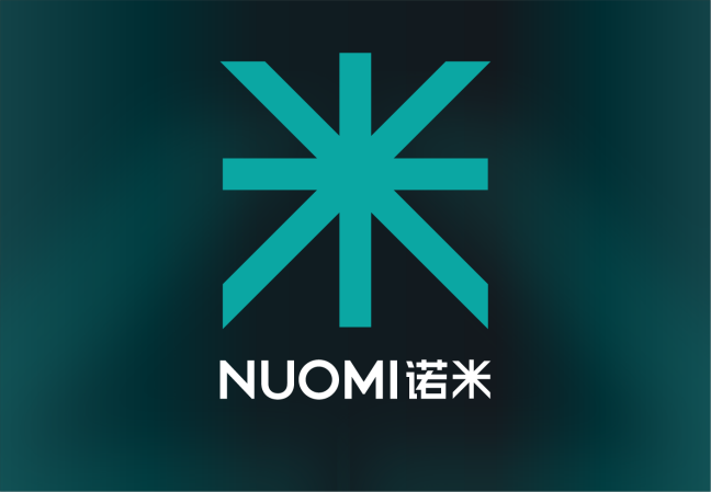 更具国际范！NUOMI诺米LOGO焕新启用品牌视觉全面升级pg电子平台(图6)