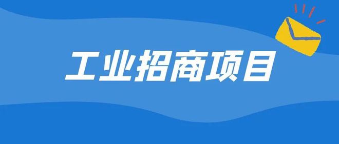 pg电子平台“招商令” 路桥街道17个优质项目让城市“拔节向上”(图6)