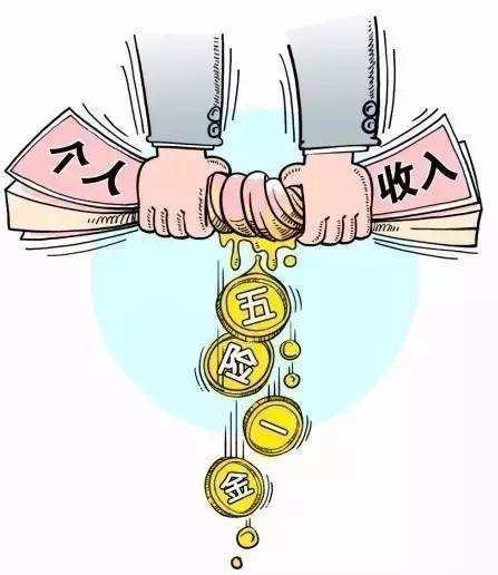 五险一金pg电子平台是什么意思有什么作用？你真清楚吗？(图3)