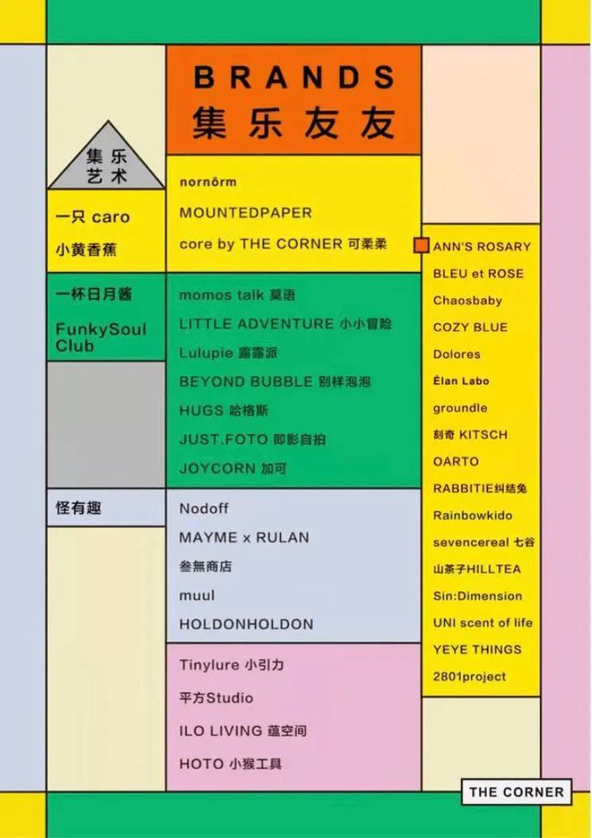 pg电子平台实体商业怎样“出圈”？这6家场景体验店用“精神共鸣”吸引年轻消费者(图27)