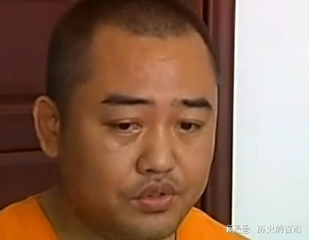 2010年沈阳一男子参加相亲节目牵手女嘉宾6月后却突然被抓捕半岛官网(图2)