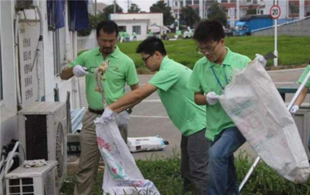 浙江佛系富豪25年钻研一种产品半岛官网身价400亿名字听着耳熟(图4)