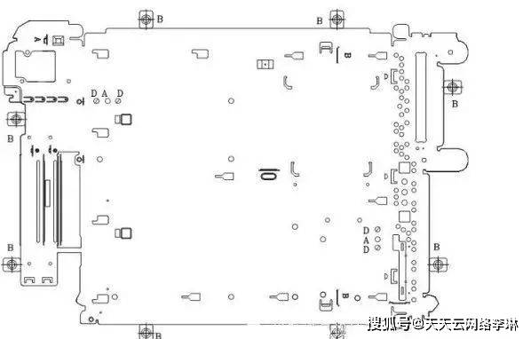 半岛官网五金模具设计十五种常用的模具标准化结构建议收藏！(图7)