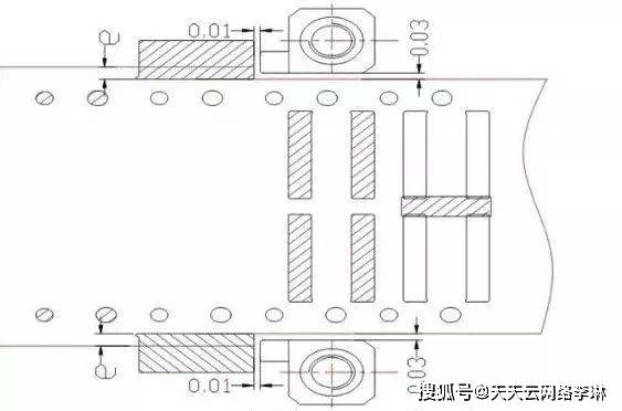 半岛官网五金模具设计十五种常用的模具标准化结构建议收藏！(图4)