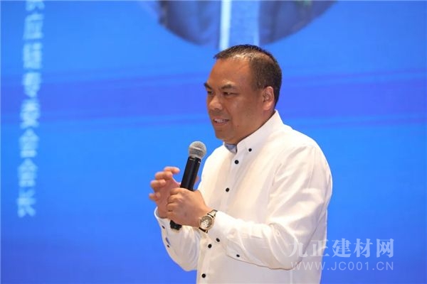 星服务·赢未来2021雅之轩门窗供应链战略半岛官网合作大会隆重举行(图2)