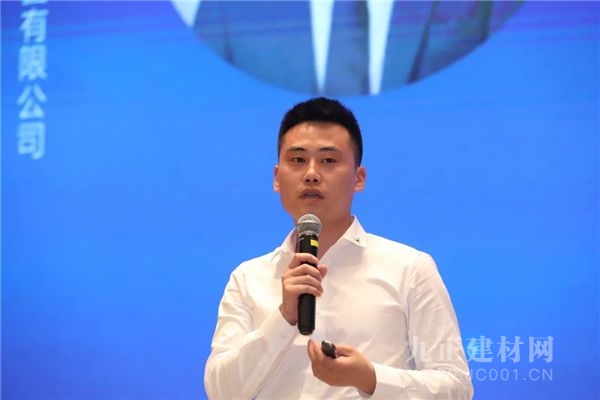 星服务·赢未来2021雅之轩门窗供应链战略半岛官网合作大会隆重举行(图6)