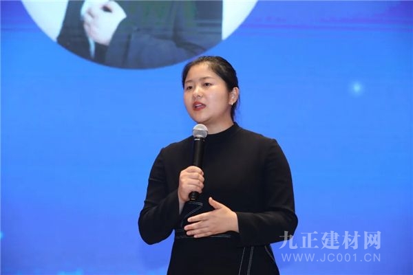 星服务·赢未来2021雅之轩门窗供应链战略半岛官网合作大会隆重举行(图8)