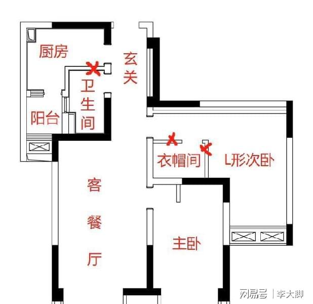 半岛官网越来越多人“简化装修”不吊顶学她家明亮宽敞以后照着装(图1)