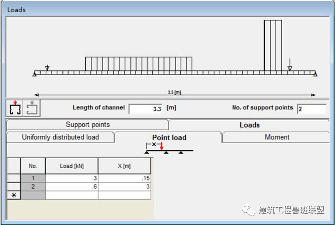 半岛官网成品管道支吊架施工的实例分享(图4)