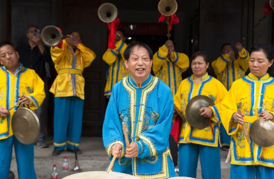 半岛官网永康这位老者坚持60年只为做好这件事！(图2)