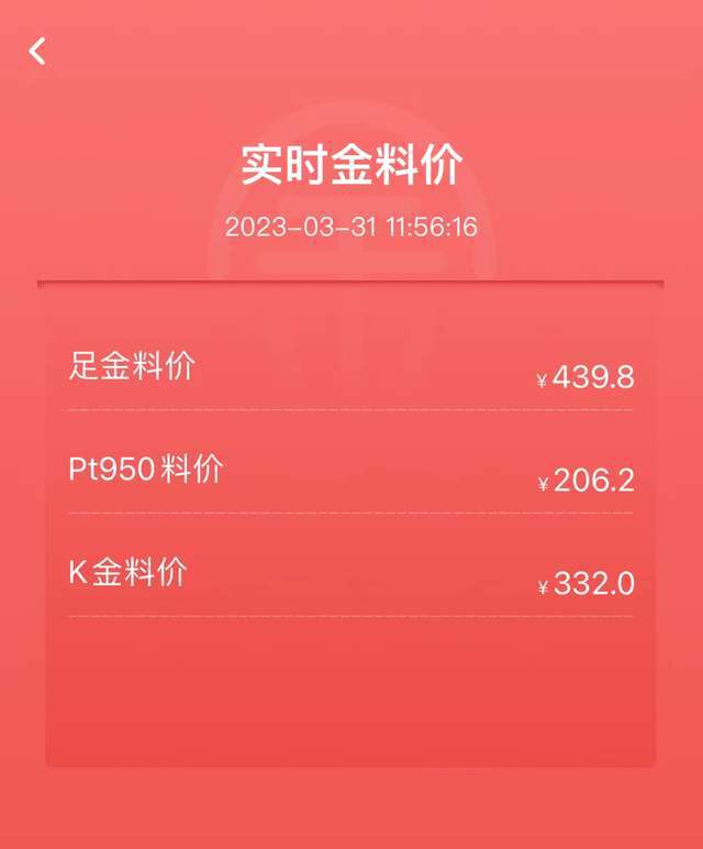 五金首饰大概多少钱？价格揭秘：带你探索如何买半岛官网到更便宜的五金(图2)